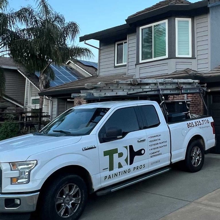 Home 9 Commercial and Residential Painting Services in Sacramento